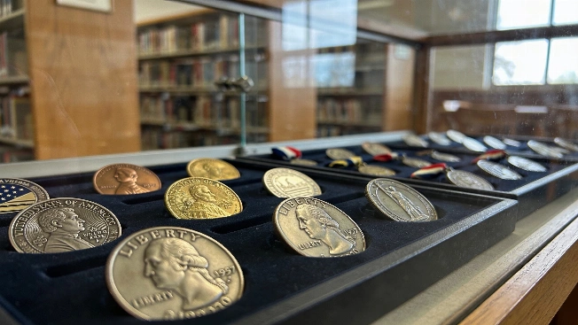 Parsons Coin Club Marks America 250 With Commemorative Exhibits Currency Information