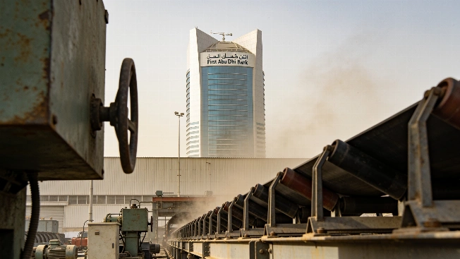 Ajij Steel lands SAR 75 million Islamic loan from Abu Dhabi bank Currency Information