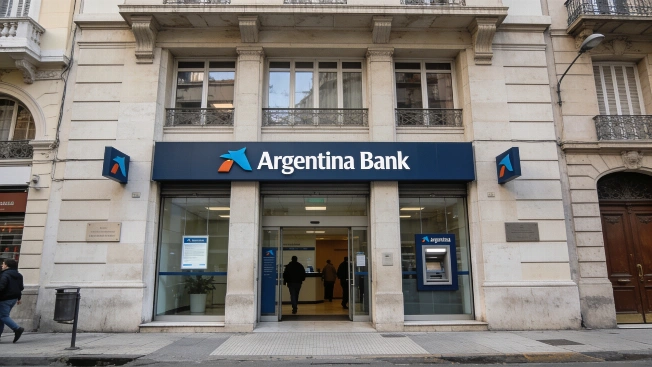 Argentina Relaxes Dollar Lending Limits to Boost Business Credit Currency Information