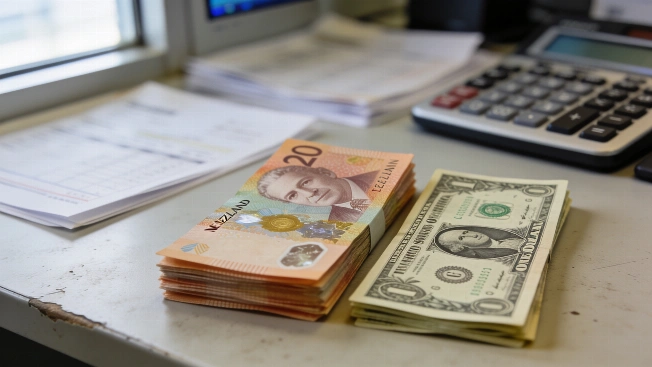 NZD/USD Outlook Strengthens as Bank of America Cites RBNZ Policy Currency Information