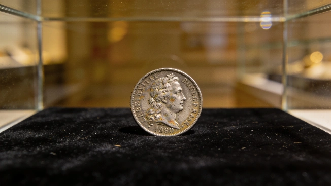 Finest 1792 Half Disme returns to auction as Rittenhouse link unravels Currency Information