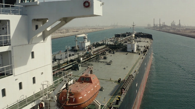 UBS Lifts Brent Oil Target as Supply Fears Linger Currency Information