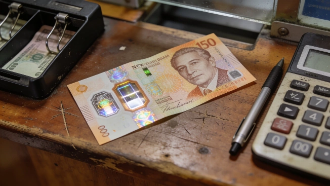 Solomon Islands and Eastern Caribbean Launch New Banknotes in 2026 Currency Information