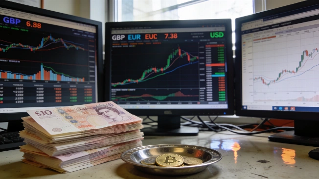 Pound Sterling Faces Short Squeeze Risk as Bearish Bets Reach Extreme Currency Information
