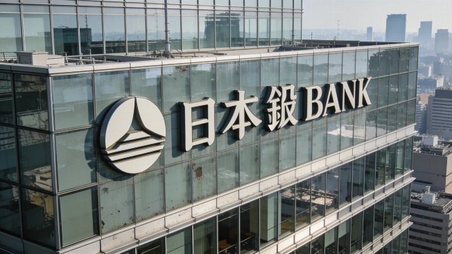 Citi Sees Japanese Yen Poised for Long-Term Appreciation Currency Information