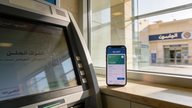 ABC Egypt Bank lets users send up to one million pounds daily with instant transfers Currency Information
