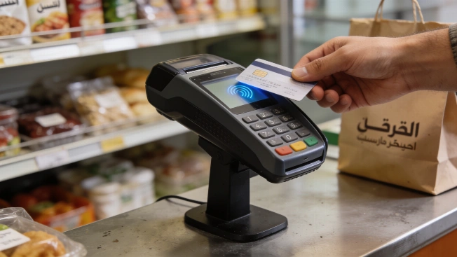 Industrial Development Bank launches 20 percent food and grocery discount Currency Information