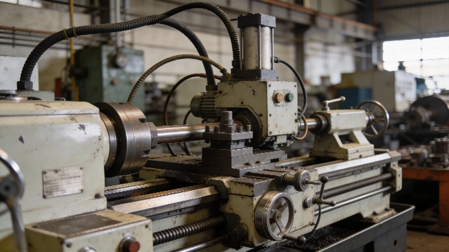 South African Rand Slides as Manufacturing Confidence Hits 2026 Low Currency Information