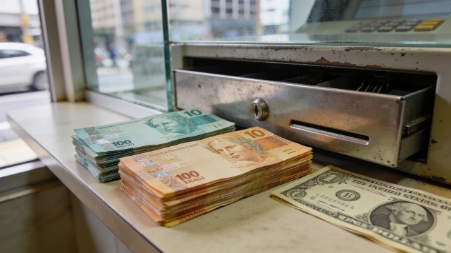 Brazilian Real Faces Uncertain Path After Election as Fiscal Risks Loom Currency Information