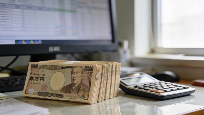 Japan Maintains High Alert as Yen Volatility Raises Policy Stakes Currency Information