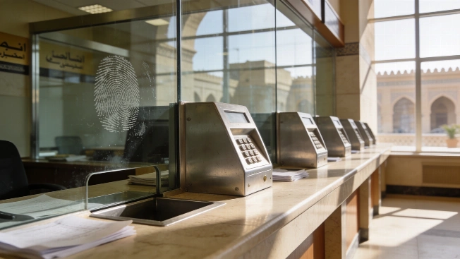 Egyptian banks push high-yield savings accounts in fierce deposit race Currency Information