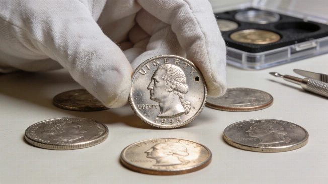 First 2026 Trump Dollar With July 4 Mark Certified Before Public Sale Currency Information