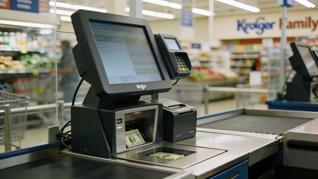 Varo Bank Enables Free Cash Deposits at Kroger Stores Across US Currency Information