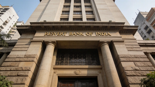 Rupee Outlook: MUFG Sees USD/INR Near 94 as RBI Reserves Grow Currency Information