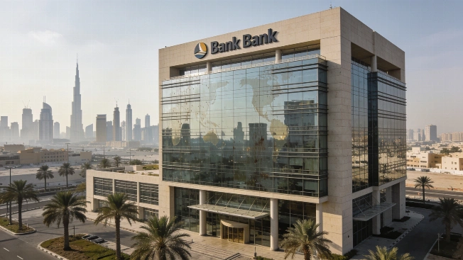 Emirates NBD takes top UAE corporate governance award for 2026 Currency Information