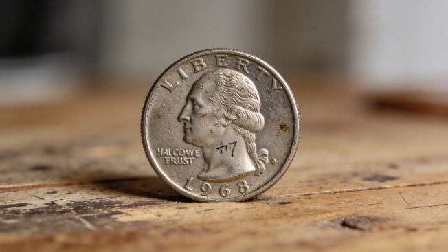 Countermarked US Half Dollar Triggers Collector Rush Currency Information