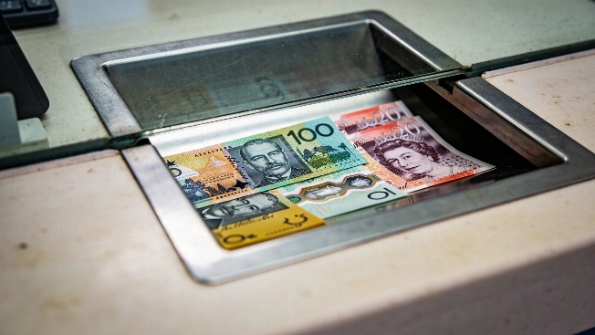 Pound to Australian Dollar Faces Breakout as Key Data Looms Currency Information