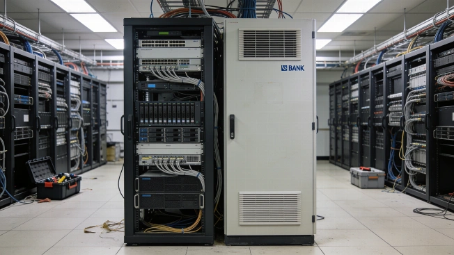 Flagstar Bank Begins Phased Shift to Fiserv Finxact Core Platform Currency Information