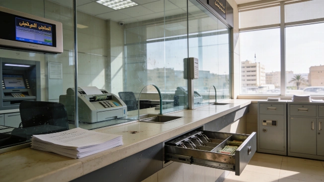 Emirates NBD Egypt pushes digital banking for corporate clients Currency Information