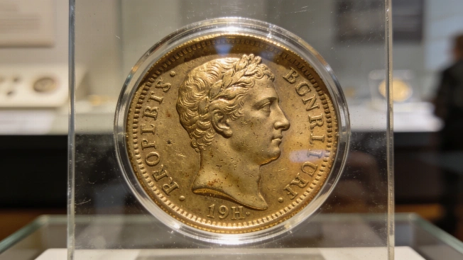 Finest 1879 Quintuple Stella to Return at Heritage's 2026 Auction Currency Information