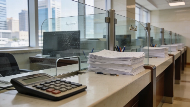 Personal loans in UAE hit 616 billion dirhams in 2026 Currency Information