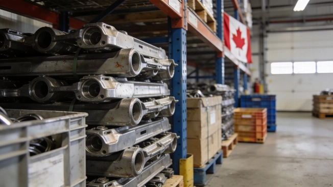 Canadian Dollar Drops as US Tariff Threats Escalate Trade Tensions Currency Information