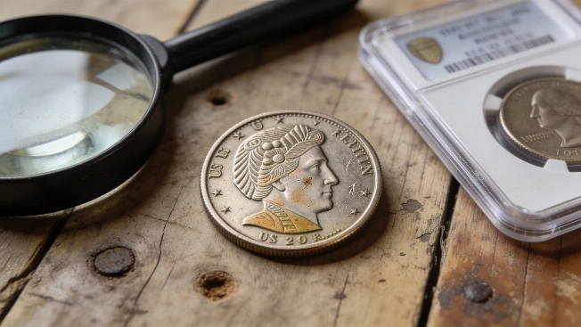 Young Collectors Drive US Coin Market Shift in 2026 Currency Information