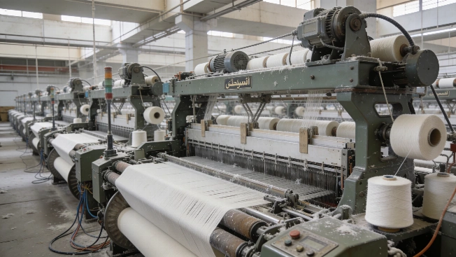 CIB Egypt funds Turkish textile group with $80 million loan Currency Information