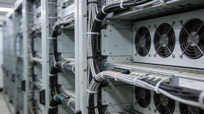 Private cloud changes how global banks run AI Currency Information