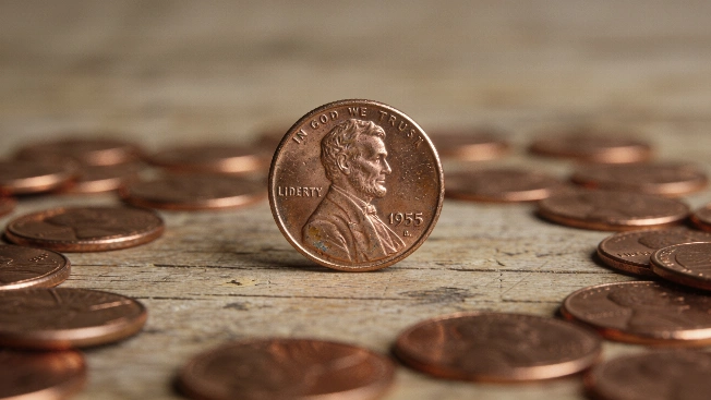 The 1955 Doubled Die Penny Sets a New Standard for Collectors Currency Information