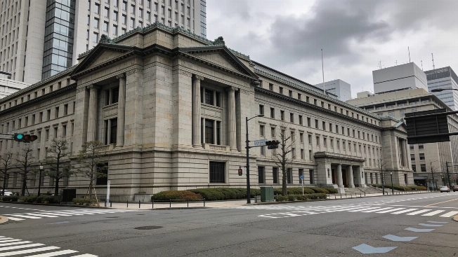 US Urges Bank of Japan to Address Yen Weakness and Inflation Risks Currency Information