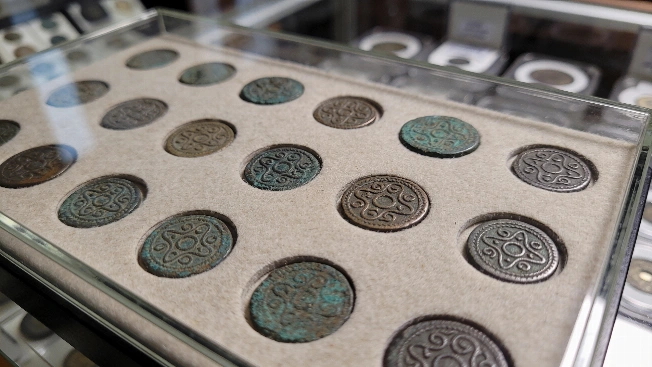 New online shop gives collectors 24/7 access to affordable Celtic coins Currency Information