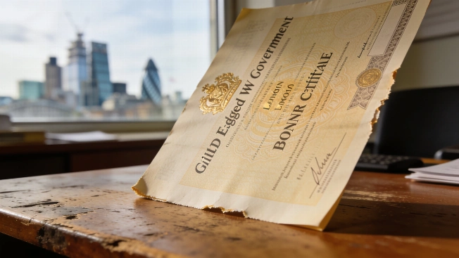 Pound Sterling Weakens as Yield Spreads Narrow Against Euro and Dollar Currency Information