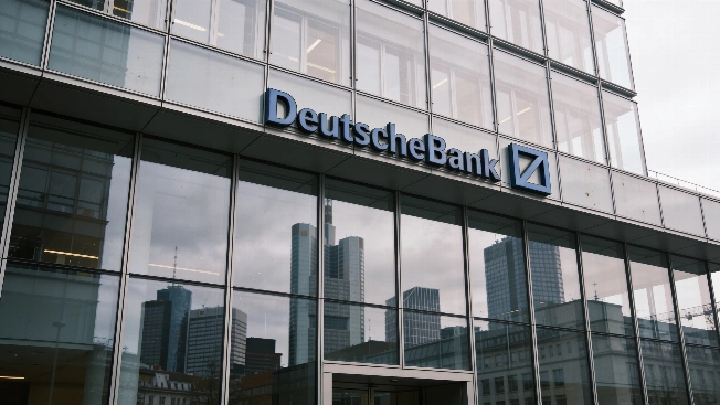 Deutsche Bank to Clear Renminbi Payments Directly in Europe Currency Information