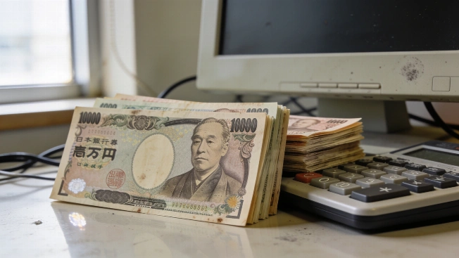 Dollar and Yen Face Uncertainty After Intervention and Rate Shifts Currency Information