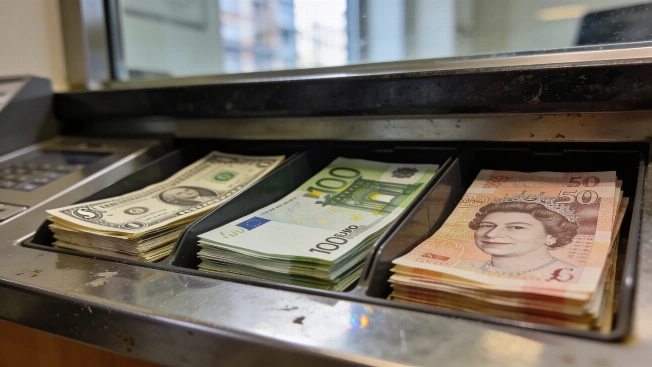Dollar Weakens as US Inflation Data Reduces Rate Hike Odds Currency Information