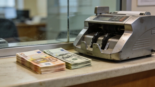 Euro Tests Key Resistance as US Inflation Data Approaches Currency Information