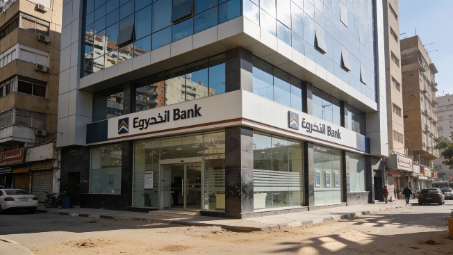 Emirates NBD Egypt puts banking on the creative stage Currency Information