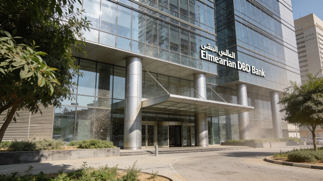 Emirates NBD wins UAE's top sustainability award for second year Currency Information