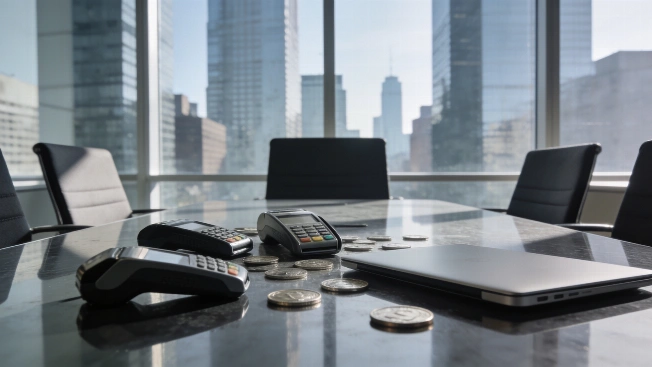Major Payment and Banking Leadership Shifts Signal New Era for 2026 Currency Information