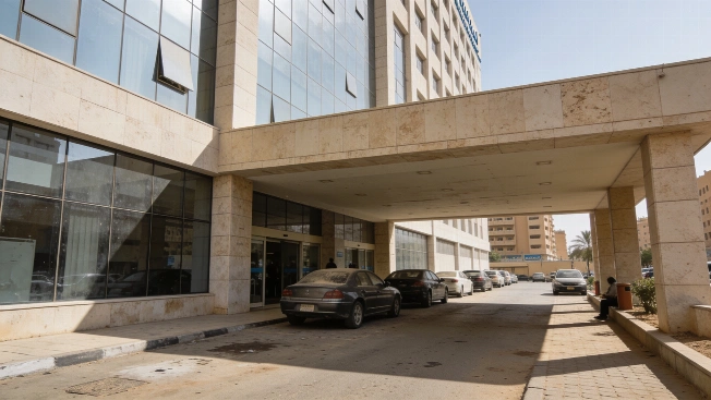 Emirates NBD Egypt rolls out major healthcare discounts for Signature clients Currency Information
