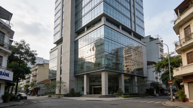 Techcombank Considers $2 Billion Stake Sale to Foreign Investor Currency Information