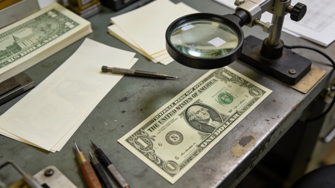 Could a Living President Appear on a US Banknote for America 250 Currency Information