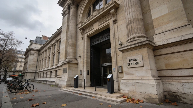 Euro Faces Political Uncertainty as France's 2027 Election Looms Currency Information