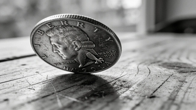 No FG Kennedy Half Dollars Turn Mint Error Into Collector Prize Currency Information