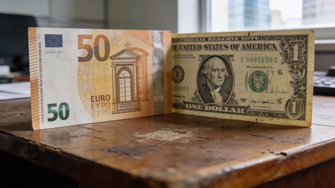 Euro to Dollar Forecast Revised as US Debt Concerns Weigh on USD Currency Information