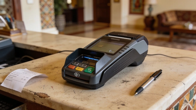 UnionPay Expands E-Commerce Payments in Nine African Countries Currency Information
