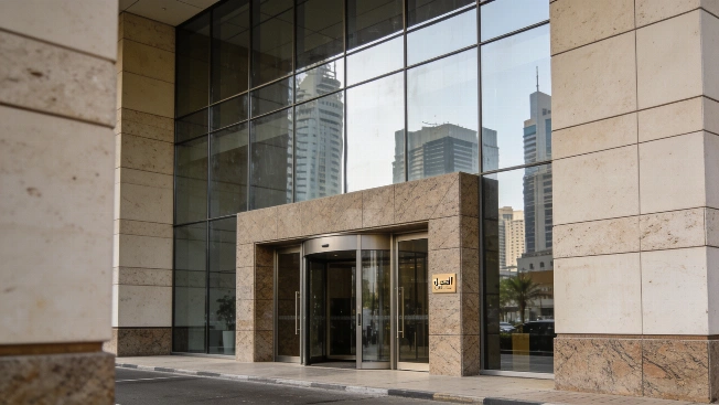 UAE Banks Lift Deposit Rates as Credit Runs Ahead Currency Information