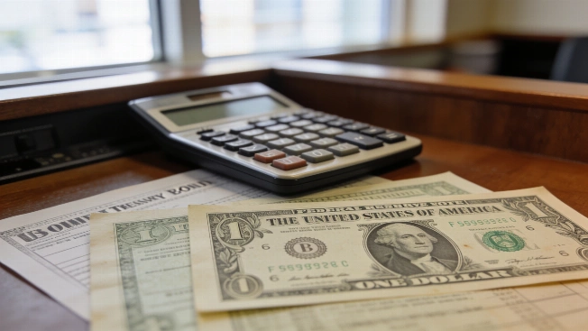 US Treasury Yields Steady as Dovish Data Meets Gulf Supply Risks Currency Information