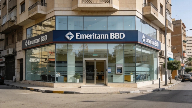 Emirates NBD Egypt offers personal loans up to EGP 5 million Currency Information